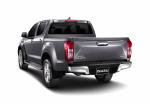 Isuzu D-Max Hi-Lander 4-Door 2015 года (TH)